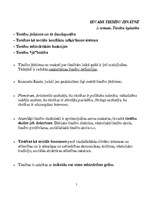 Konspekts 'Tiesību izplatība', 1.