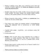 Konspekts 'Tiesību izplatība', 8.