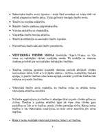 Konspekts 'Tiesību izplatība', 9.