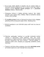 Konspekts 'Tiesību izplatība', 12.