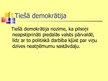 Prezentācija 'Demokrātija', 3.