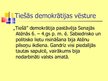 Prezentācija 'Demokrātija', 4.