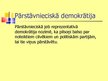 Prezentācija 'Demokrātija', 5.