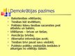 Prezentācija 'Demokrātija', 8.