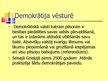 Prezentācija 'Demokrātija', 9.