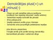 Prezentācija 'Demokrātija', 10.