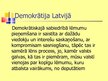 Prezentācija 'Demokrātija', 12.