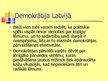 Prezentācija 'Demokrātija', 13.