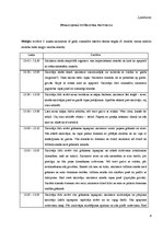 Konspekts 'Pedagoģiskā novērojuma apraksts', 8.