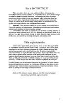 Referāts 'Datoru tīkli, to veidi un pielietošana', 3.