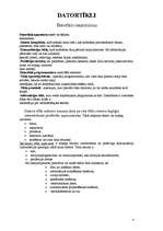 Referāts 'Datoru tīkli, to veidi un pielietošana', 4.