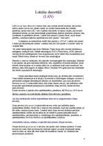 Referāts 'Datoru tīkli, to veidi un pielietošana', 6.