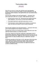 Referāts 'Datoru tīkli, to veidi un pielietošana', 9.