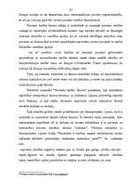 Referāts 'Pacientu tiesības un to aizsardzība Latvijā', 27.