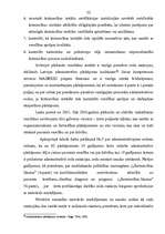 Referāts 'Pacientu tiesības un to aizsardzība Latvijā', 32.