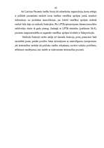 Referāts 'Pacientu tiesības un to aizsardzība Latvijā', 40.