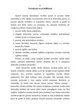 Referāts 'Pacientu tiesības un to aizsardzība Latvijā', 41.