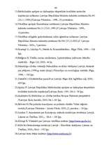 Referāts 'Pacientu tiesības un to aizsardzība Latvijā', 44.