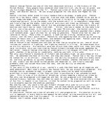 Eseja 'Patton Bio and what Made Him a Good Leader', 1.