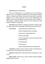 Referāts 'Mūsdienu automašīnas dizains', 4.