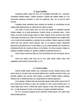 Referāts 'Mūsdienu automašīnas dizains', 9.