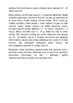 Eseja 'Seska vairošanās', 2.