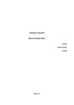 Prakses atskaite 'Prakses atskaite', 2.