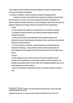 Referāts 'Industrial Policy', 7.