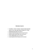 Referāts 'Industrial Policy', 9.