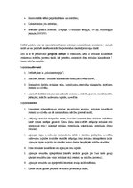 Konspekts 'Fona mūzikas klausīšanās ietekme uz mācību procesu skolā', 2.