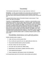 Referāts 'Draudi demokrātijai', 3.