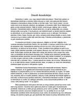 Referāts 'Draudi demokrātijai', 5.