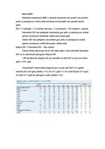 Konspekts 'Dinamikas rindas. Reālais un nominālais iekšzemes kopprodukts Latvijā', 4.