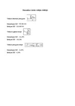 Konspekts 'Dinamikas rindas. Reālais un nominālais iekšzemes kopprodukts Latvijā', 8.