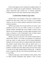 Diplomdarbs 'Jauno pakalpojumu ieviešanas projekts', 4.