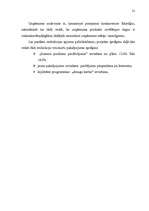 Diplomdarbs 'Jauno pakalpojumu ieviešanas projekts', 15.
