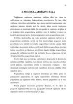 Diplomdarbs 'Jauno pakalpojumu ieviešanas projekts', 16.