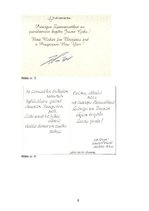 Referāts 'Kļūdas Ziemassvētku apsveikuma kartītēs', 6.