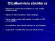 Prezentācija 'Olbaltumvielu uzbūve', 4.