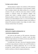 Referāts 'PVN pēc iestāšanās Eiropas Savienībā', 9.