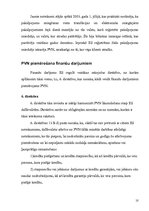 Referāts 'PVN pēc iestāšanās Eiropas Savienībā', 10.