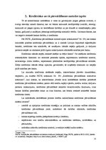 Referāts 'Komercbankas kredītportfeļa analīze', 10.