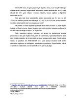 Referāts 'Komercbankas kredītportfeļa analīze', 27.