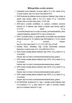 Referāts 'Komercbankas kredītportfeļa analīze', 31.