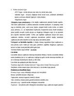 Konspekts 'Finanšu tirgus būtība un vērtspapīru tirgus loma tajā', 4.