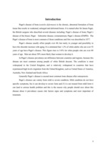 Referāts 'Paget`s Disease of Bone', 3.