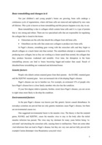 Referāts 'Paget`s Disease of Bone', 5.