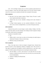 Referāts 'Paget`s Disease of Bone', 6.