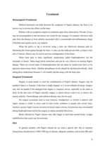 Referāts 'Paget`s Disease of Bone', 8.