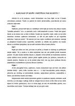 Referāts 'Klientu piesaistīšana', 4.